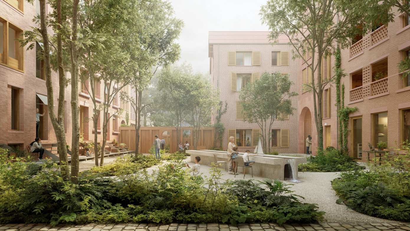 Plein zuidzijde Hoofdstation wordt Tulaplein