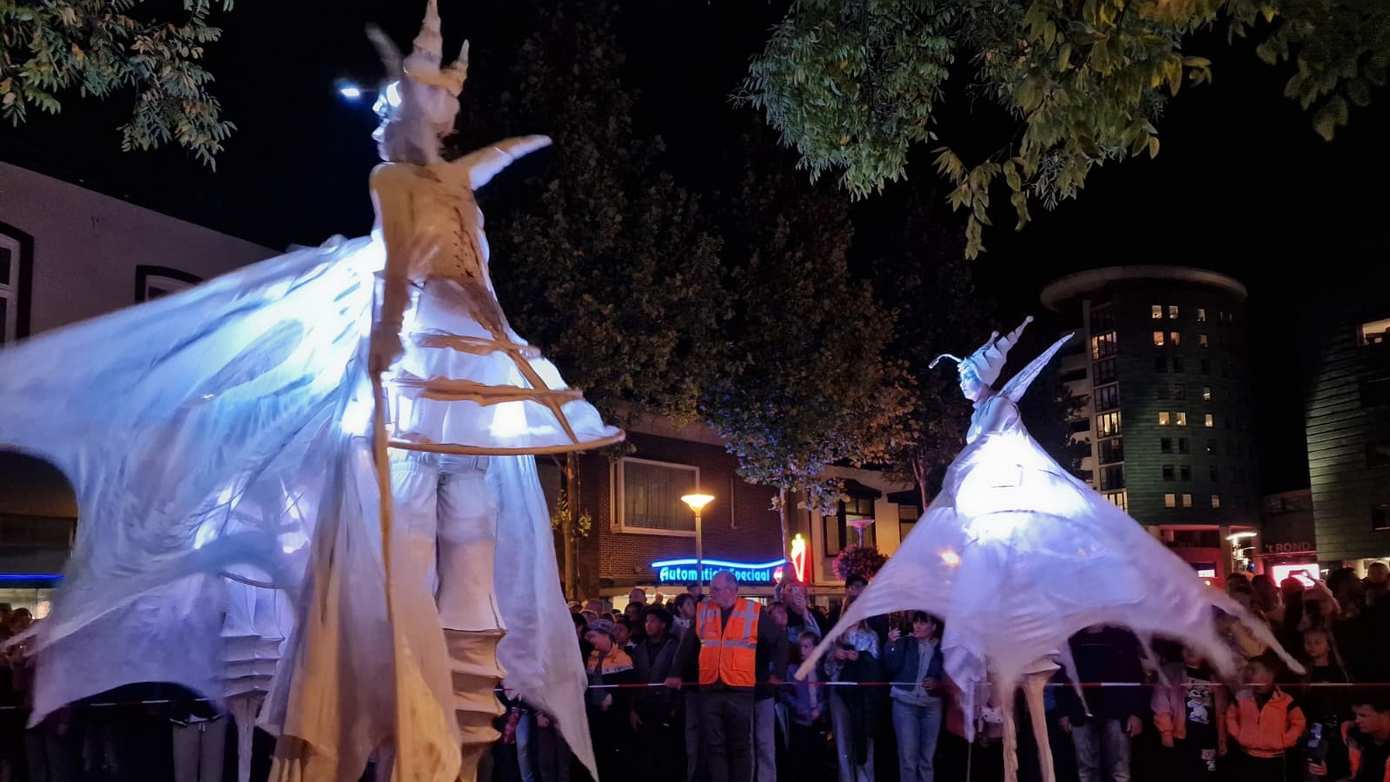 Meer dan een ton voor evenementen in de gemeente Oldambt