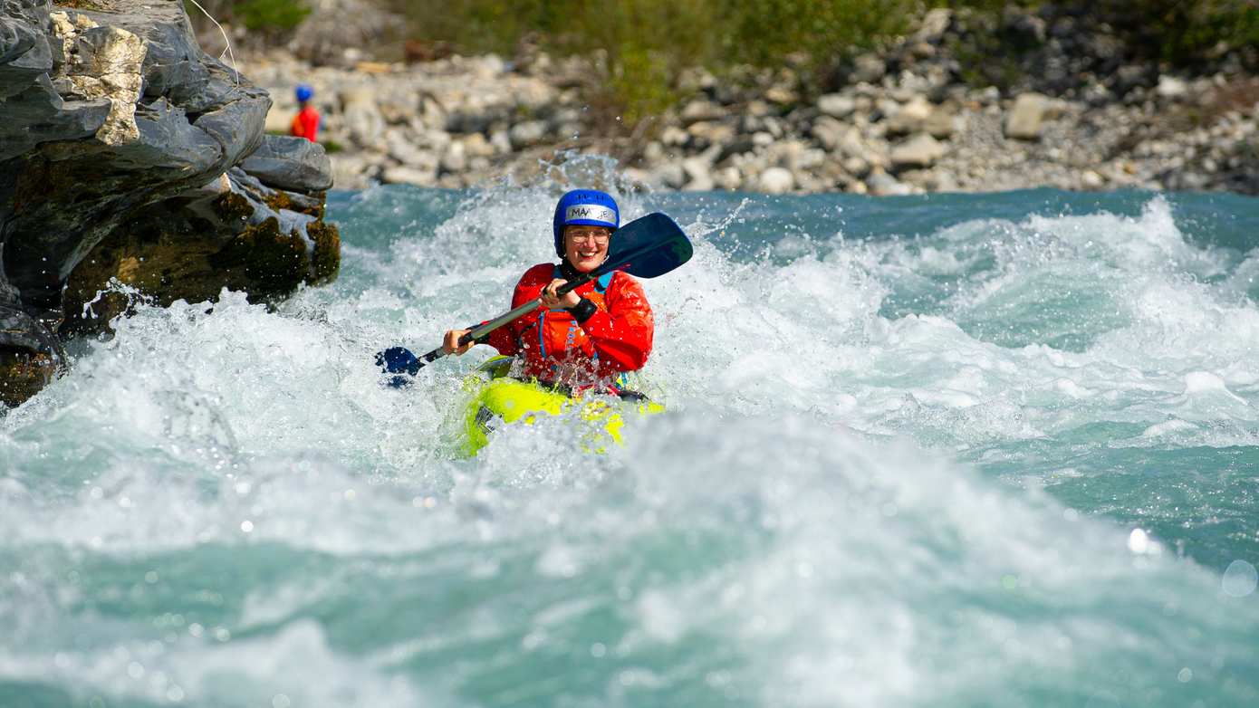 Groningse (34) loopt de Camino voor jonge mensen met kanker 