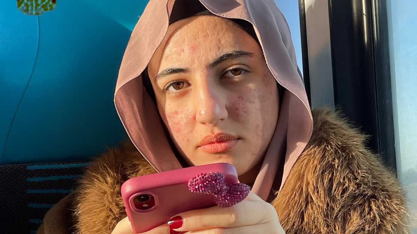 Politie met spoed opzoek naar vermiste 15-jarige Senna