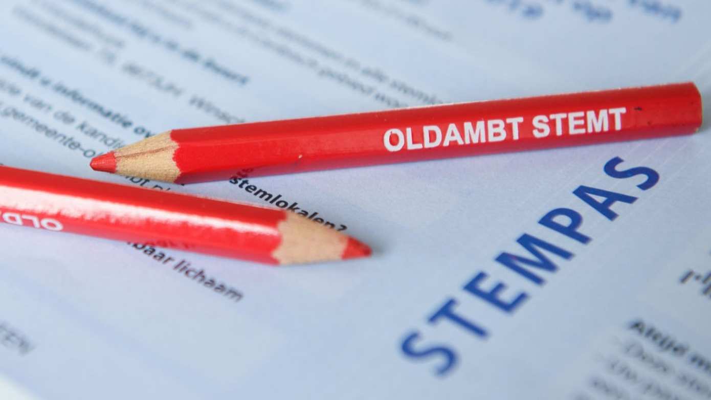 Kom langs op de Oldambtster verkiezingsmarkt