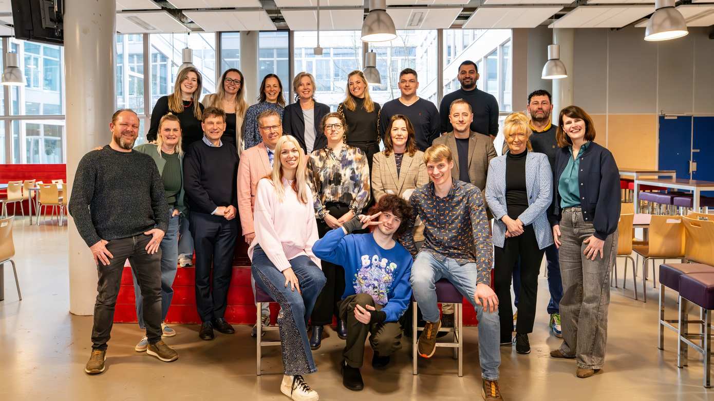 Jeugdhulp die aansluit op de praktijk: gemeenten en samenwerkingspartners starten pilots