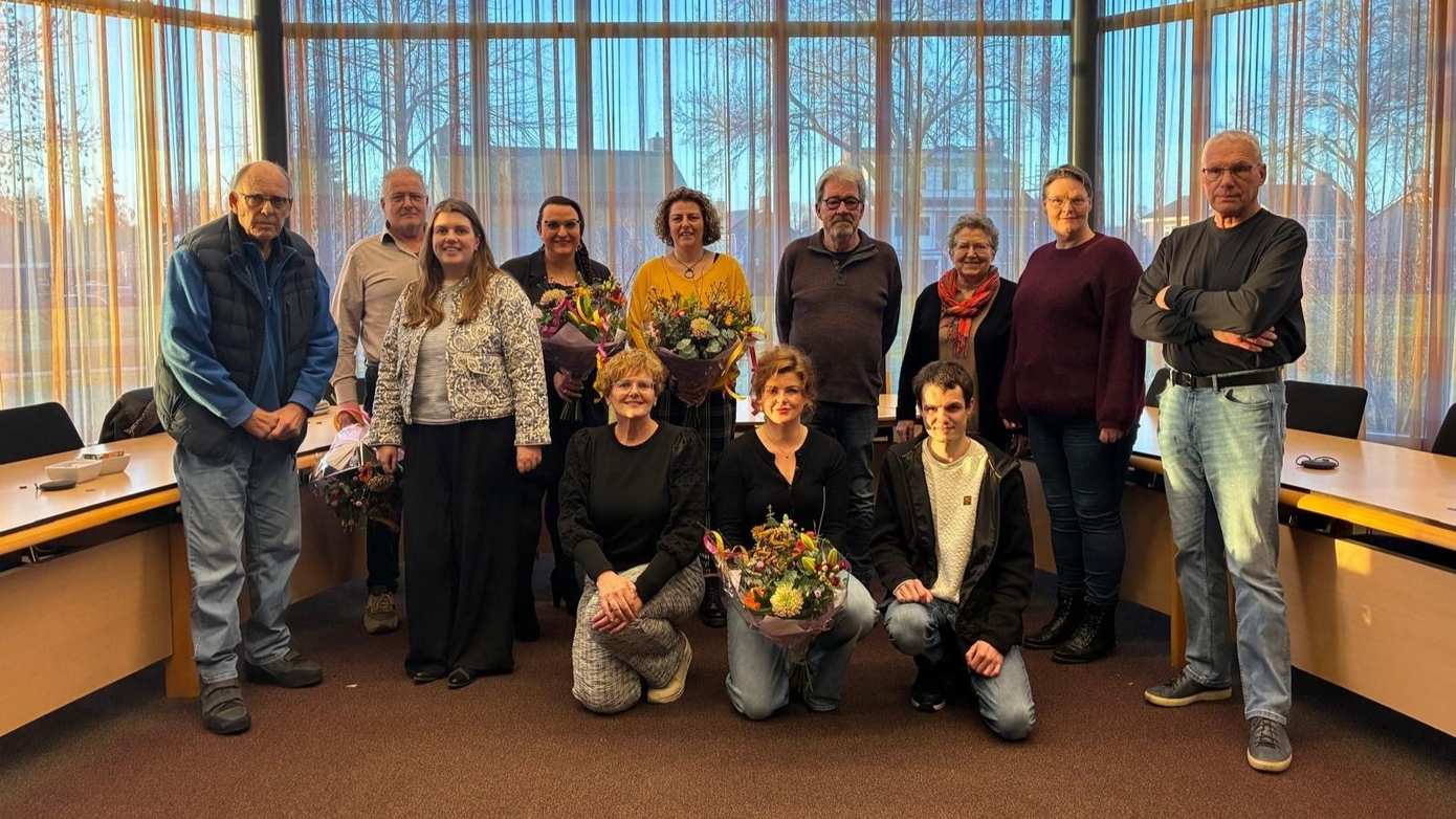 De Adviesraad Sociaal Domein Pekela krijgt versterking