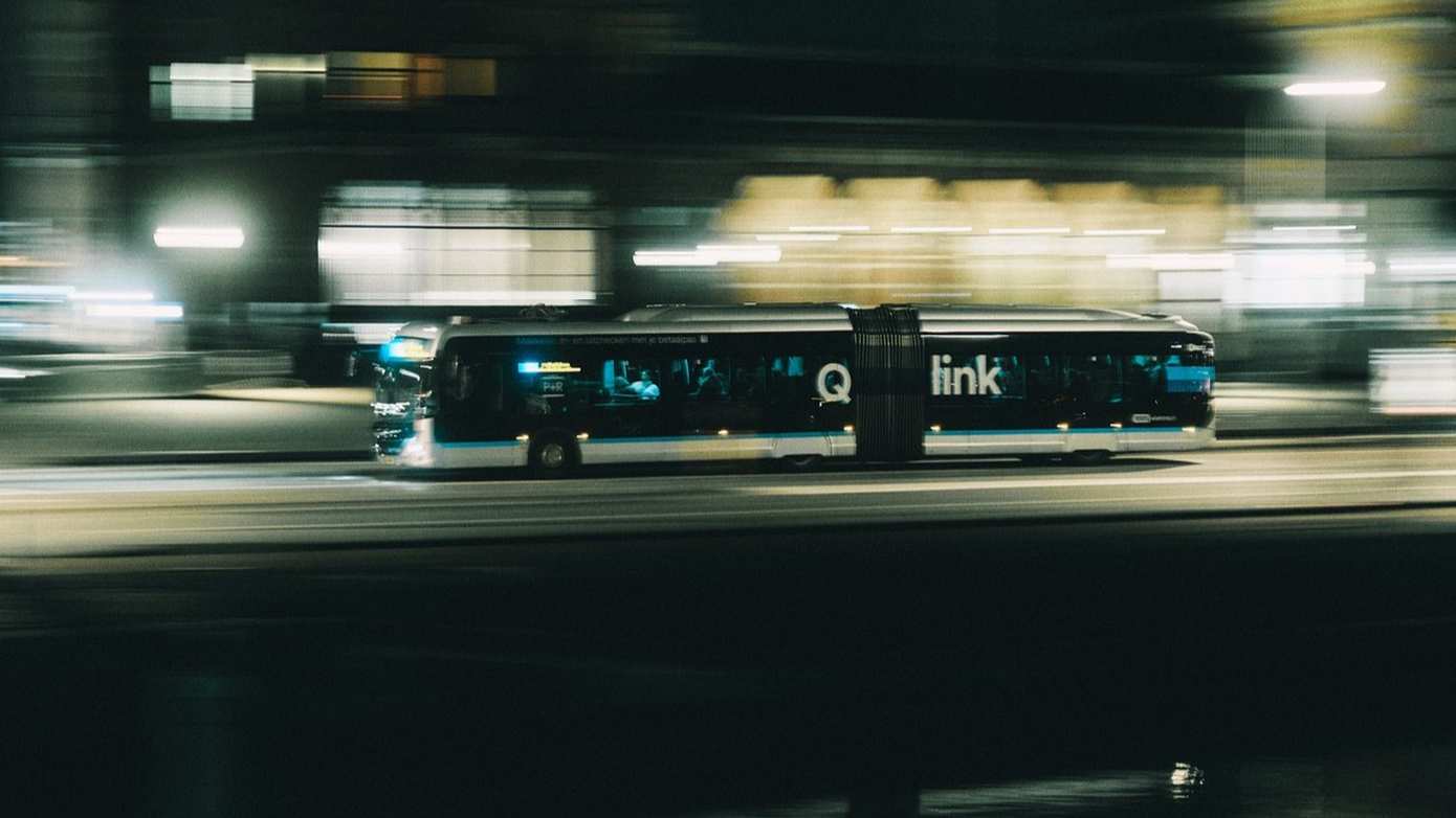 Reizigers positief over de bus in Groningen en Drenthe