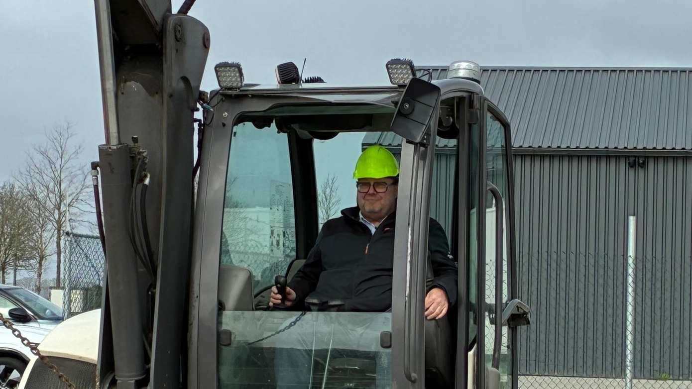 Uitslag Leukste Burgemeester van Nederland