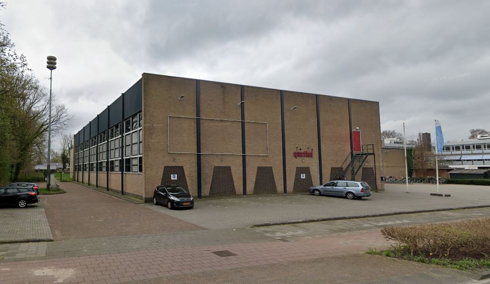 Gratis activiteit voor jongeren in de meivakantie 