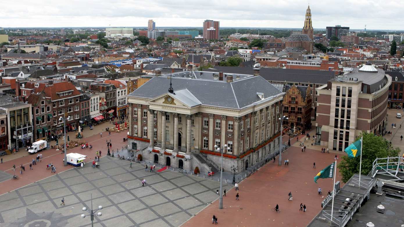 Nominaties Groninger Cultuurprijzen 2026 geopend 