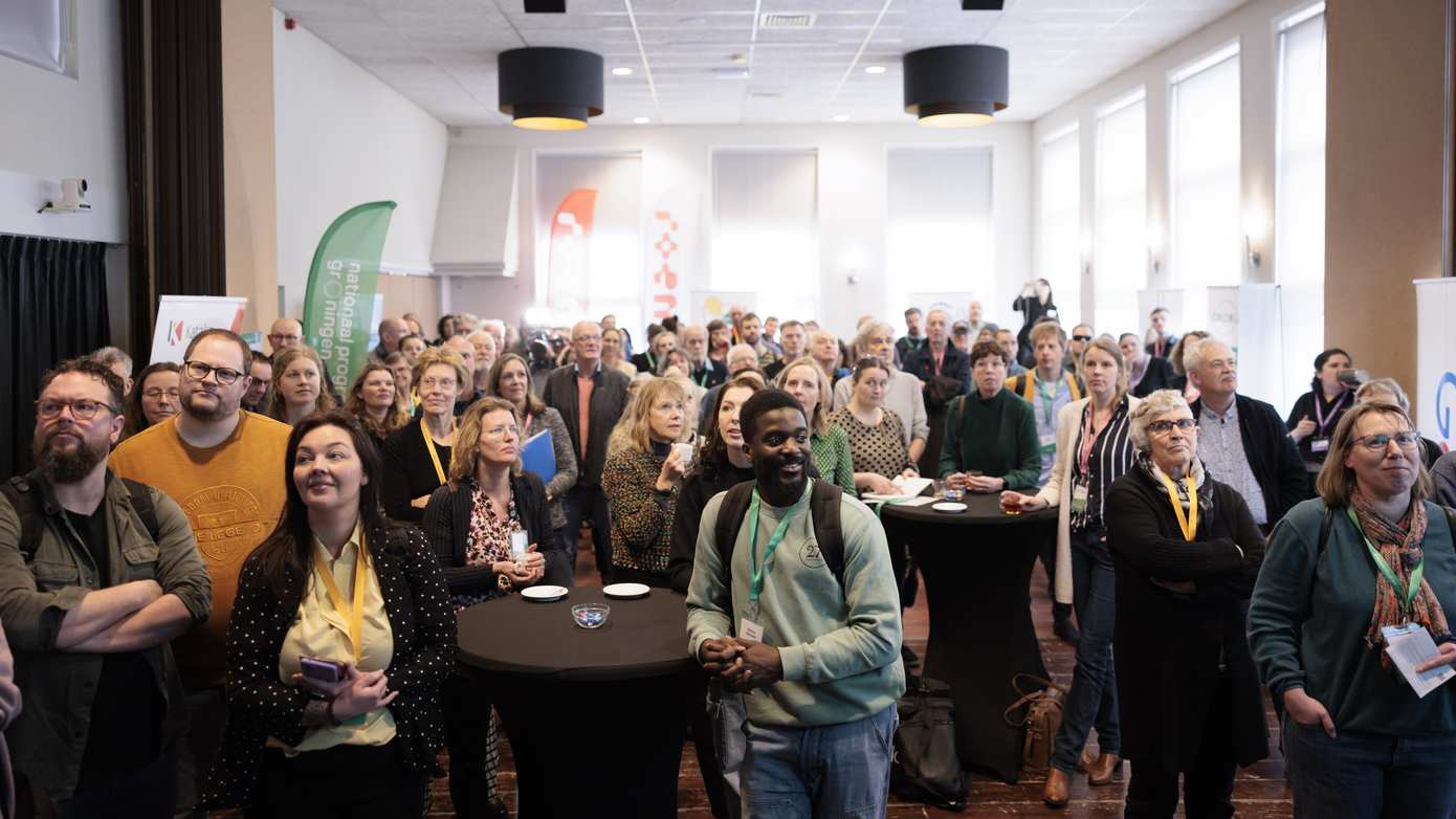 Nationaal Programma Groningen boekt lokaal resultaat, maar inhaalslag blijft nog uit