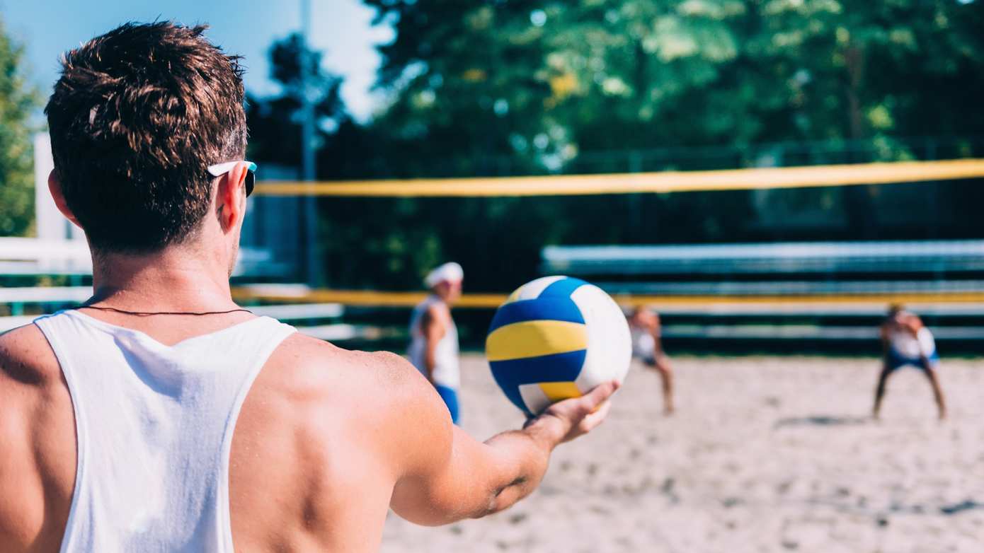 Elke woensdag TOF Oldambt activiteit op Strand Zuid Blauwestad voor jongeren