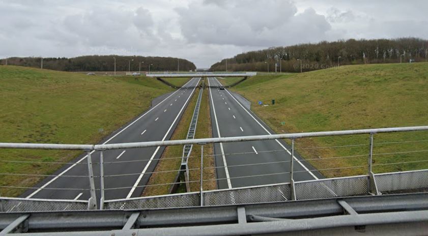 N33 tussen Assen en Siddeburen komend weekend dicht vanwege werkzaamheden