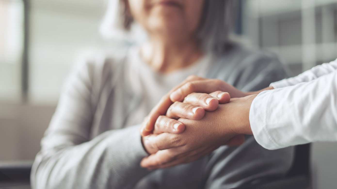Compliment voor mantelzorgers in Westerwolde