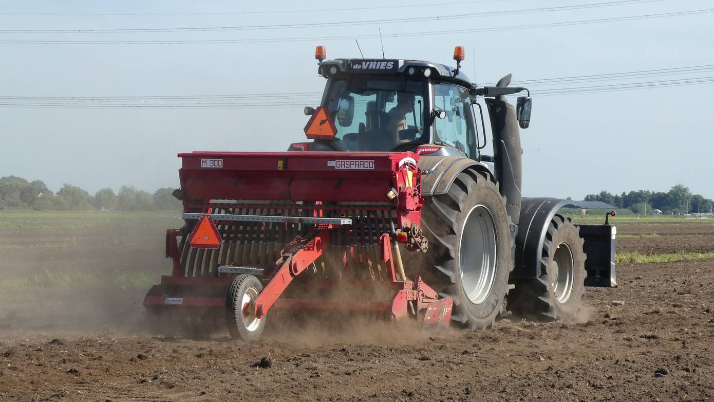 Subsidie voor boeren in de Drents-Groningse Veenkoloniën, Westerwolde en het Oldambt die experimenteren met natuurinclusieve landbouw