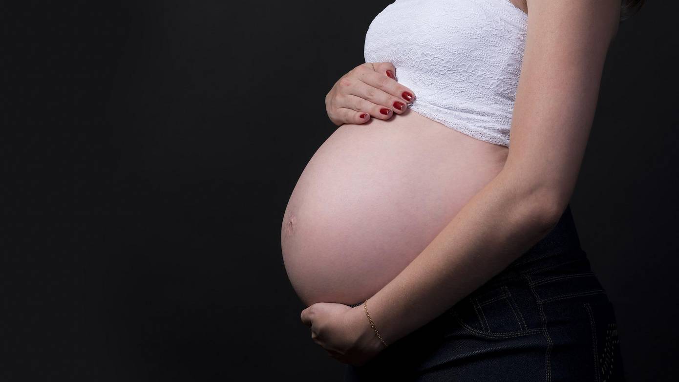 Minder jodium in voeding: risico's voor zwangeren