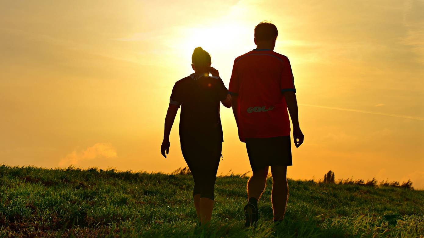 Midzomerwandeling rond Paterswoldsemeer voor het goede doel (Meld je hier aan)