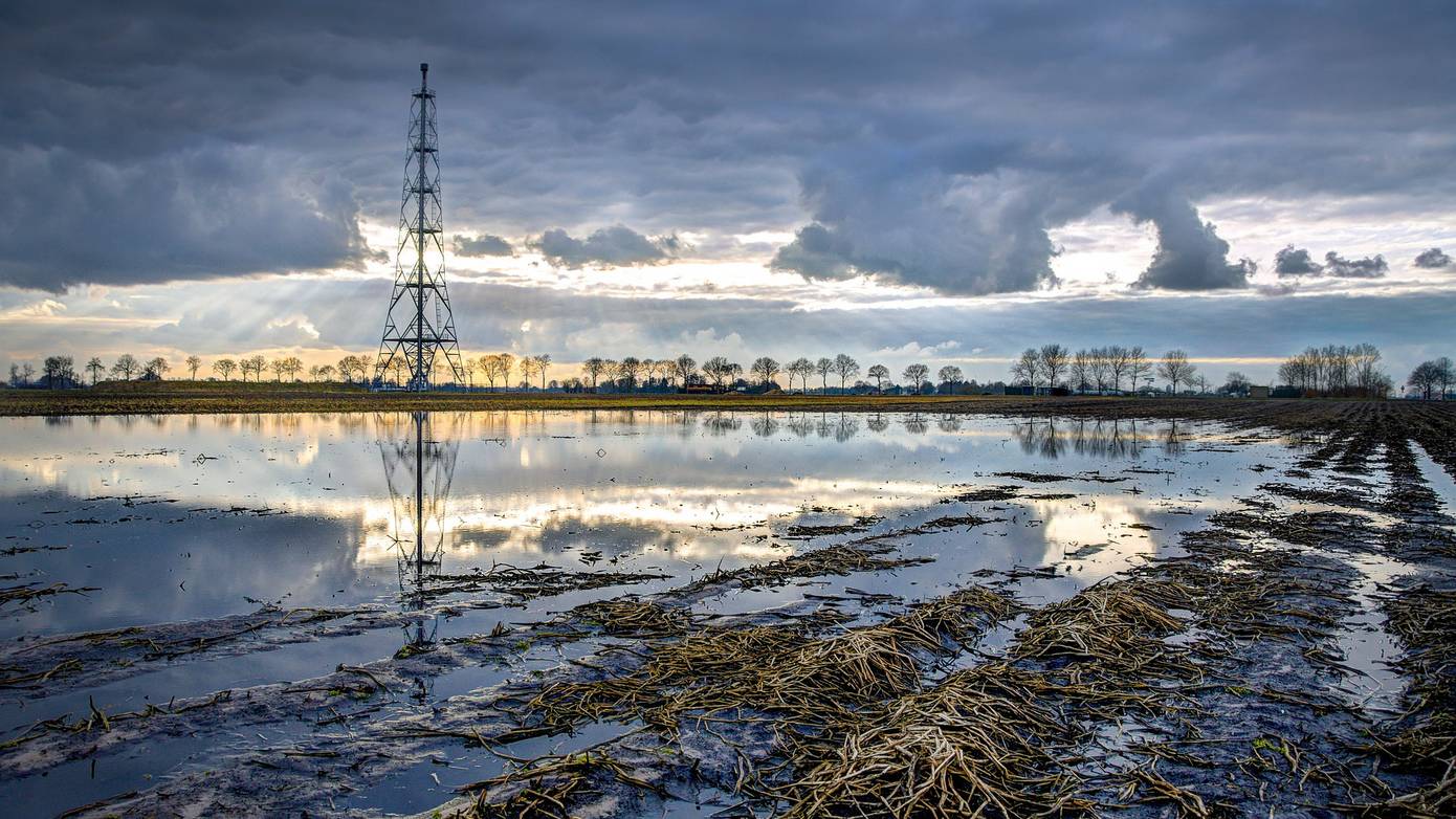 Doe mee aan de fotowedstrijd voor de gemeentegids Veendam 2023!