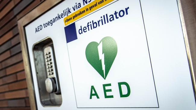 Gemeente Oldambt: ‘Meld u en/of uw AED aan bij HartslagNu en red levens!’