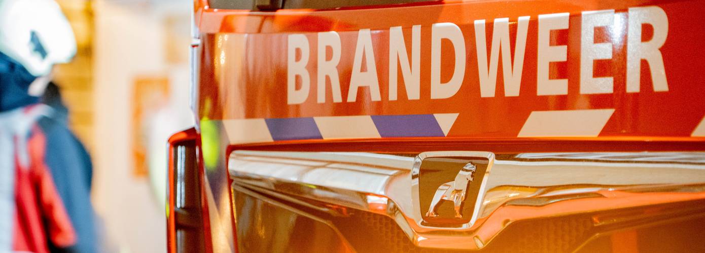 Twee weken lang controles op brandveiligheid in studentenhuizen Groningen door Veiligheidsregio Groningen 