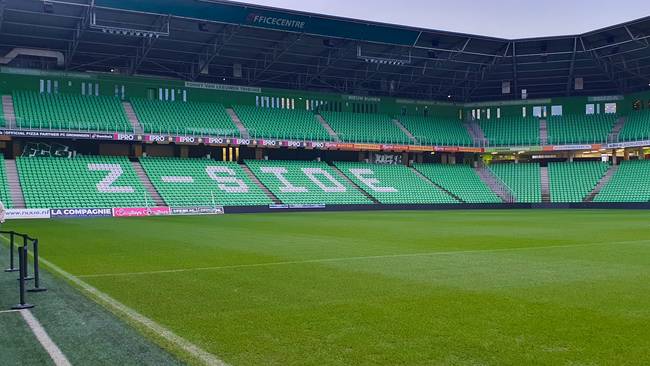 FC Groningen ontvangt boete van 7.500 euro