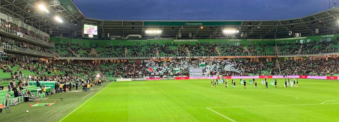 FC Groningen: Twee thuiswedstrijden na interlandbreak
