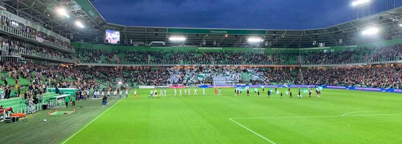 Seizoenkaarthouders FC Groningen kunnen vanaf morgen online plek claimen voor wedstrijd tegen Go Ahead Eagles 