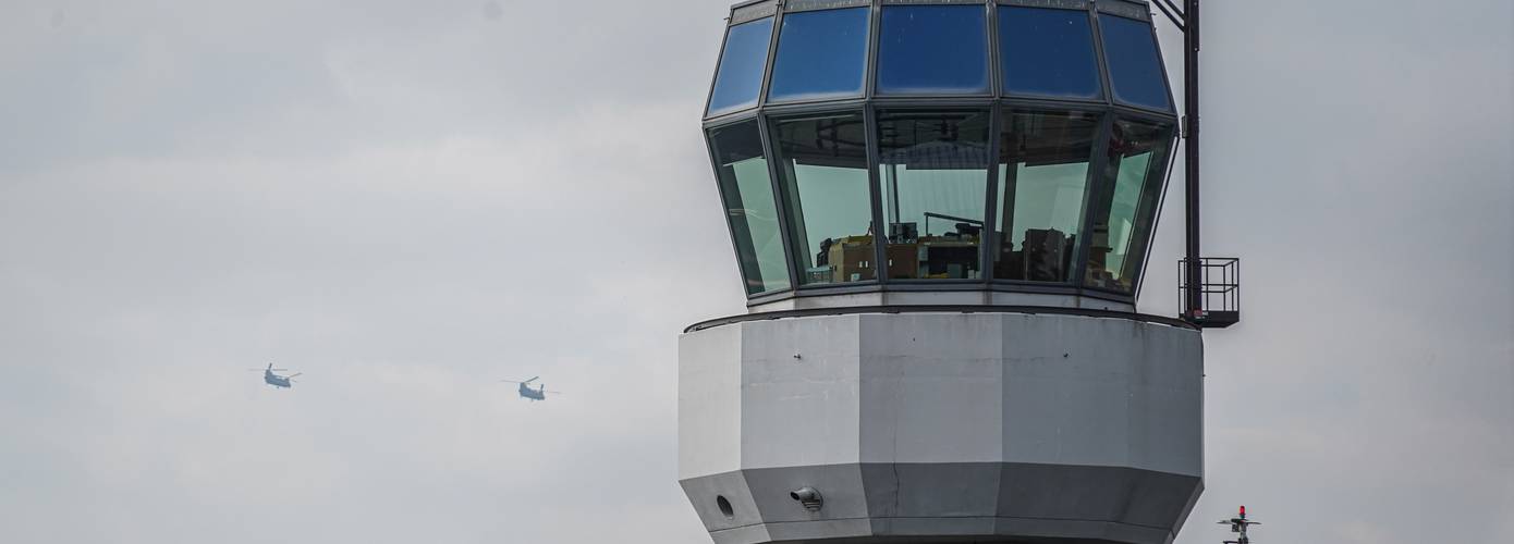 Ontwikkeling waterstof Ground Power Unit op Groningen Airport Eelde