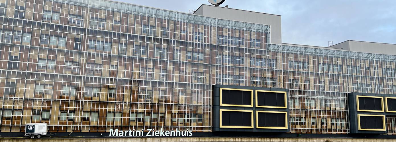 Martini Ziekenhuis stuurt brief aan minister Kuipers over sluiting kinderhartcentrum UMCG
