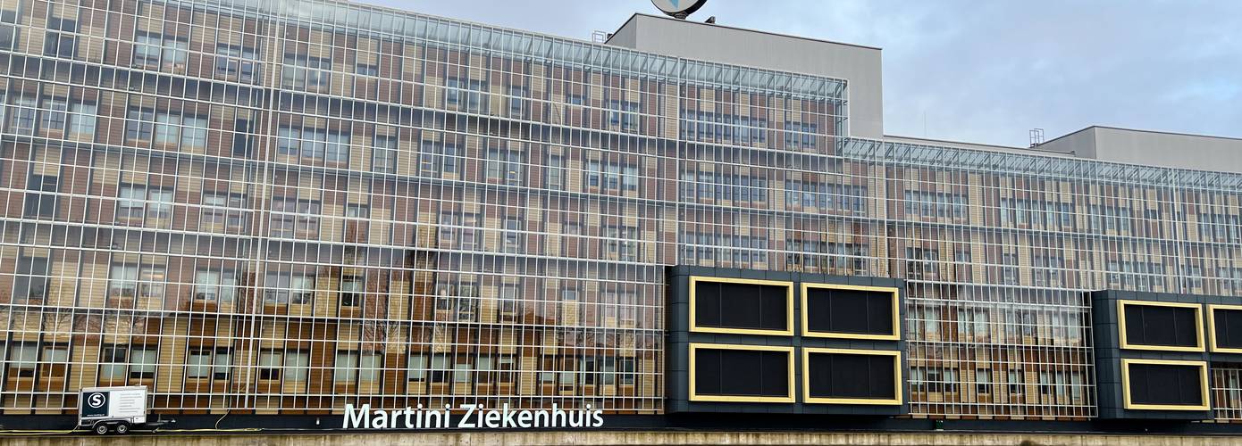 Brandwondencentrum Groningen: 36 slachtoffers van vuurwerk of carbidschieten