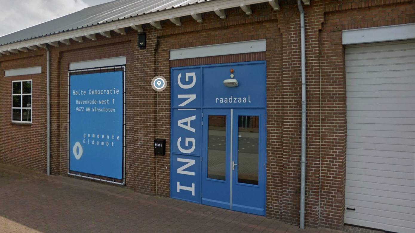 Extra raadsvergadering Oldambt op 7 november over mogelijke inzet In den Stallen als opvanglocatie