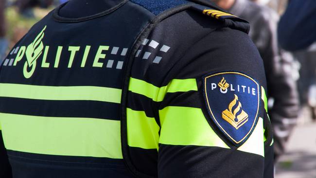 Politie treft vermiste man (34) overleden aan na zoektocht