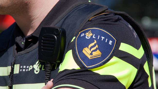 Politie zoekt vermiste 62-jarige Lucas Brink