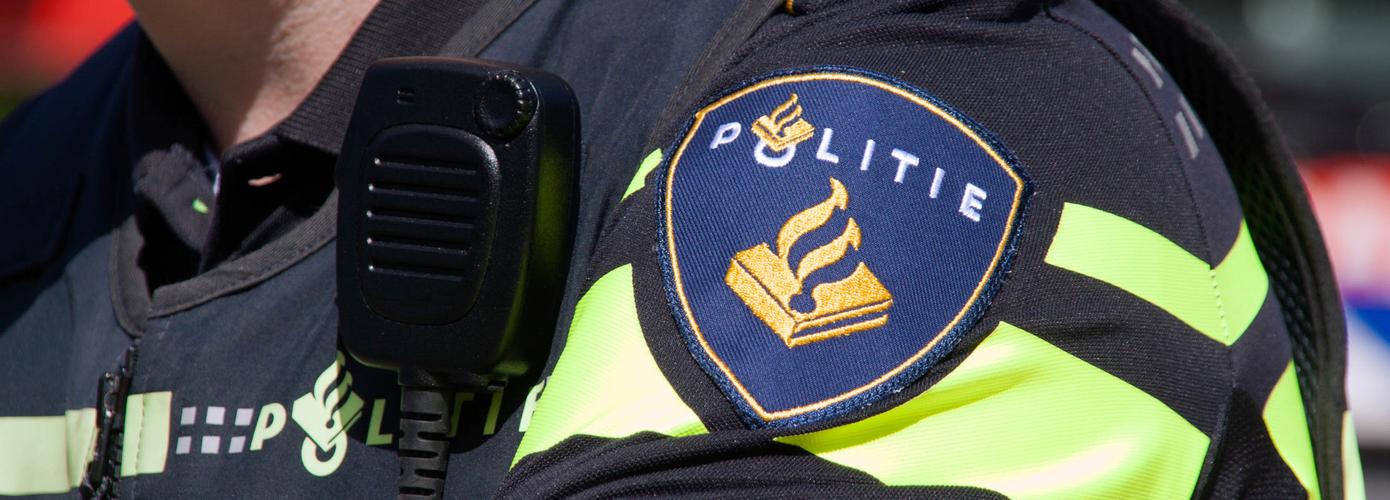 Politie start zoekactie naar vermiste 18-jarige man 