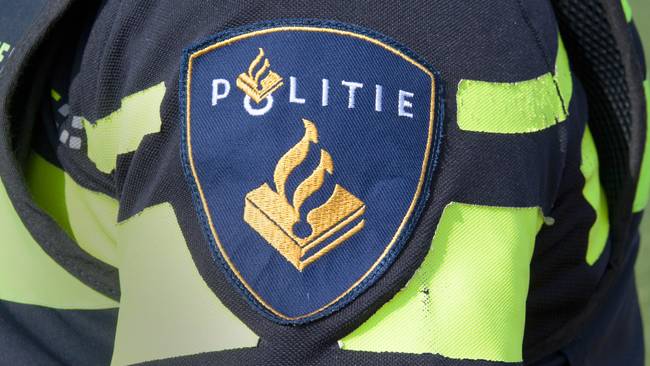 Twee mannen aangehouden na instappen in panden in Scheemda