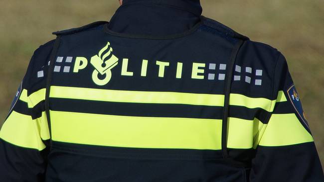 Politie zoekt 16-jarige dader van overval Pizzeria Groningen