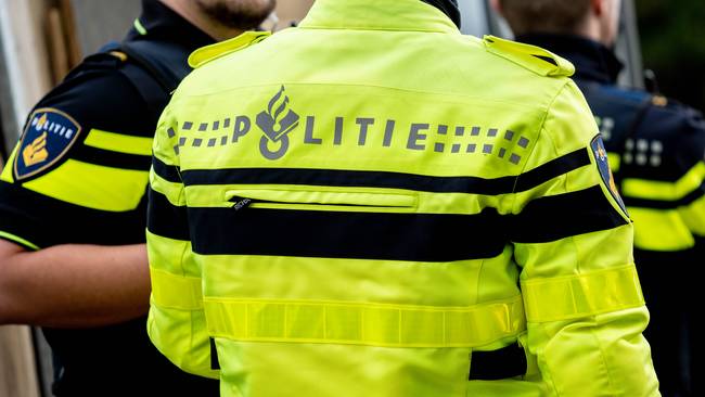 Twee gewonden bij schietpartij in Groningen