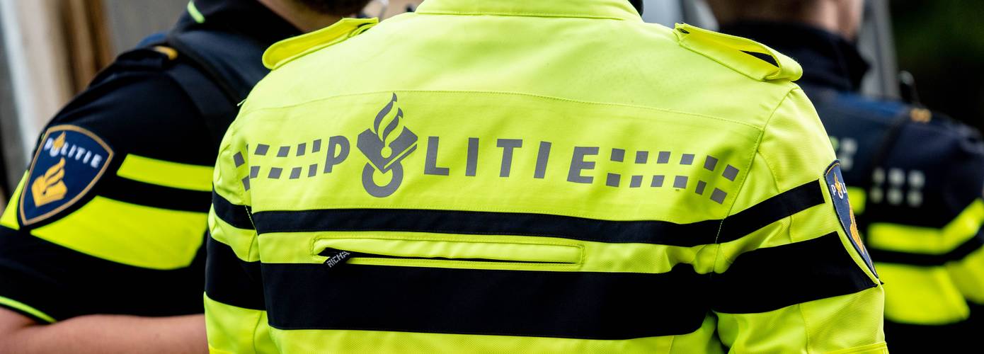 Drie jongeren plegen straatroof in Hoogezand, politie zoekt getuigen