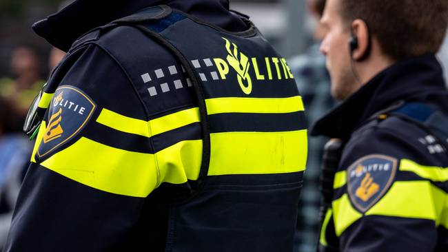 Politie start zoekactie naar daders van steekincident in Groningen (Update)