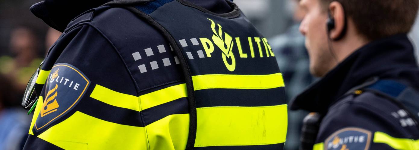 Conducteur bedreigd door passagier; politie zoekt getuigen