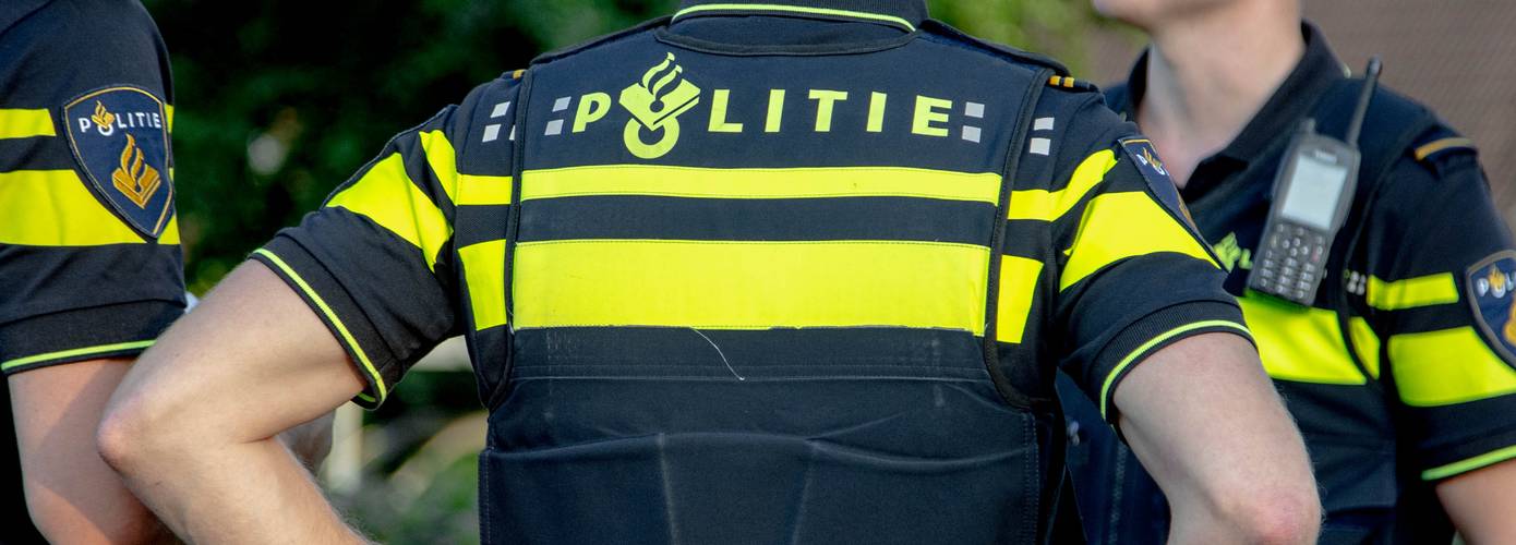 Twee meisjes gered uit handen van mensenhandelaar in Groningen