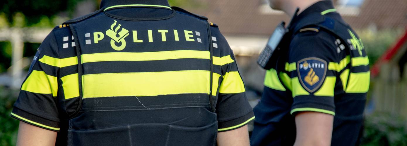 Druk weekend voor politie Westerkwartier; meerder aanhoudingen en verkeerscontroles