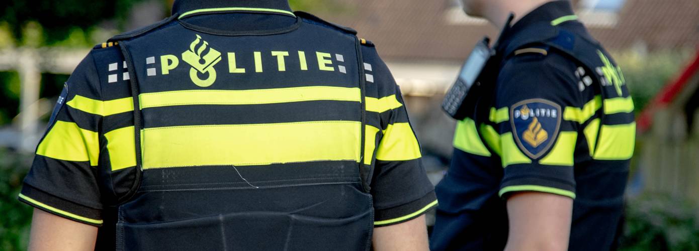 Meerdere auto's beschadigd door graffiti in Hoogkerk