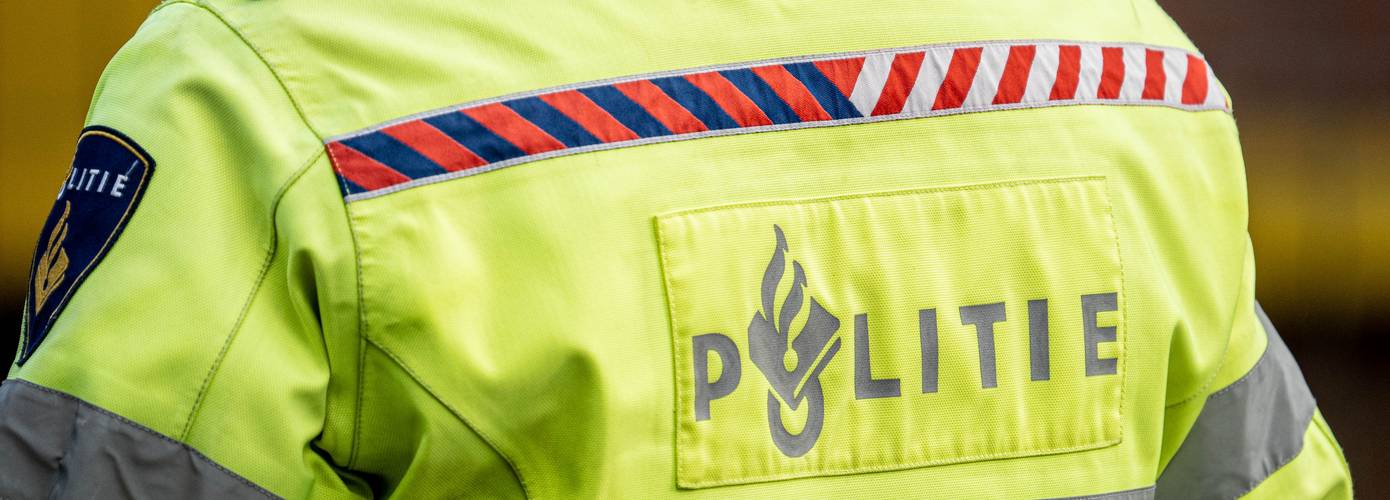 Politie zoekt getuigen na vernieling kunstwerk langs A7 Zuidbroek