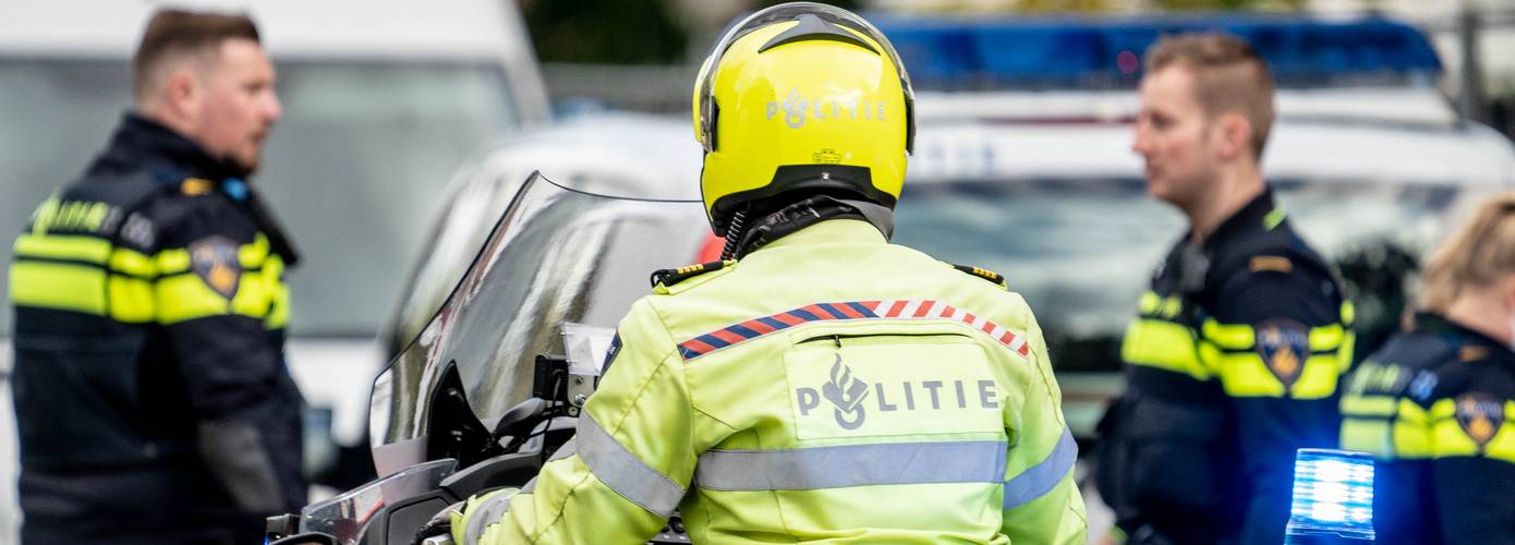 Automobilist heeft 12,5x teveel alcohol in bloed: politie neemt rijbewijs in beslag