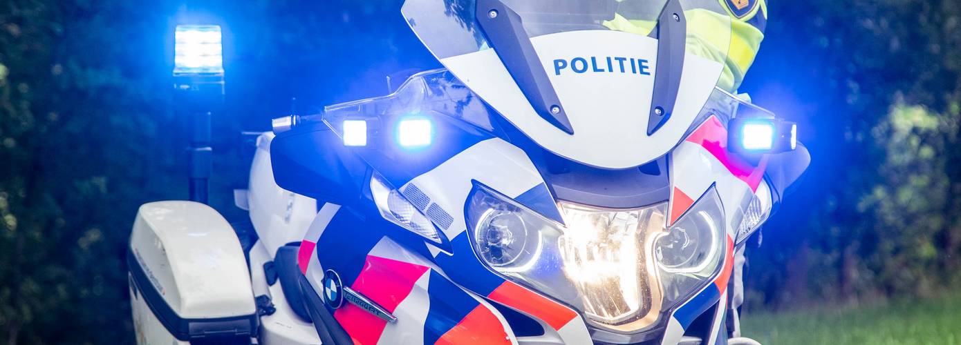 Vrouw aangehouden na mishandeling van ex-vriend in woning