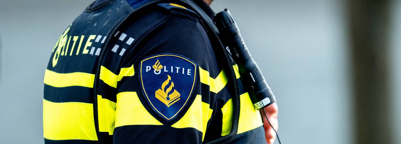 Politie zoekt getuigen van twee brandstichtingen in Winschoten