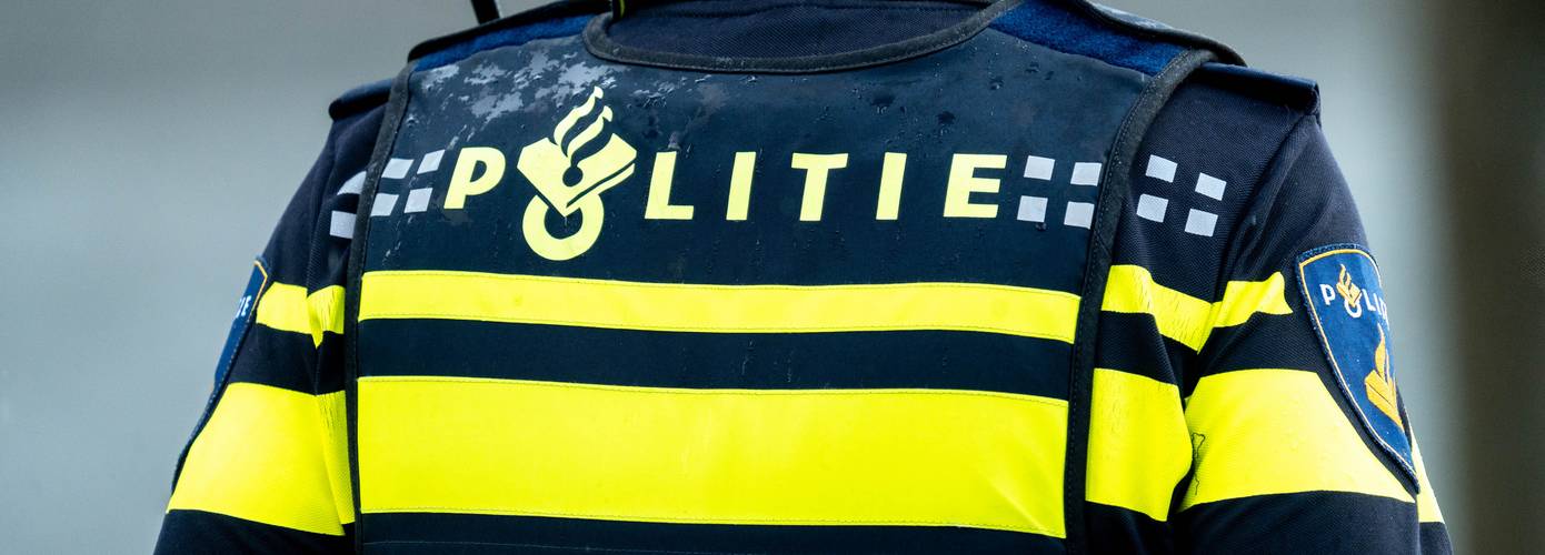 Politie zoekt getuigen van brandstichting bij woning in Winsum