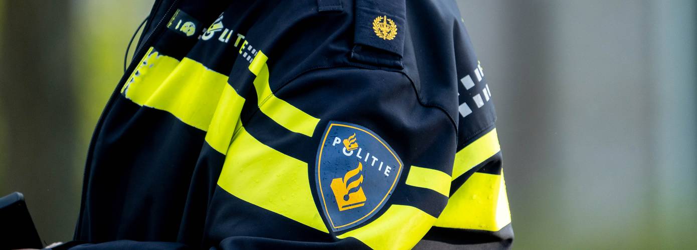 Persoon aangehouden door speciale politieteam in Hoogezand