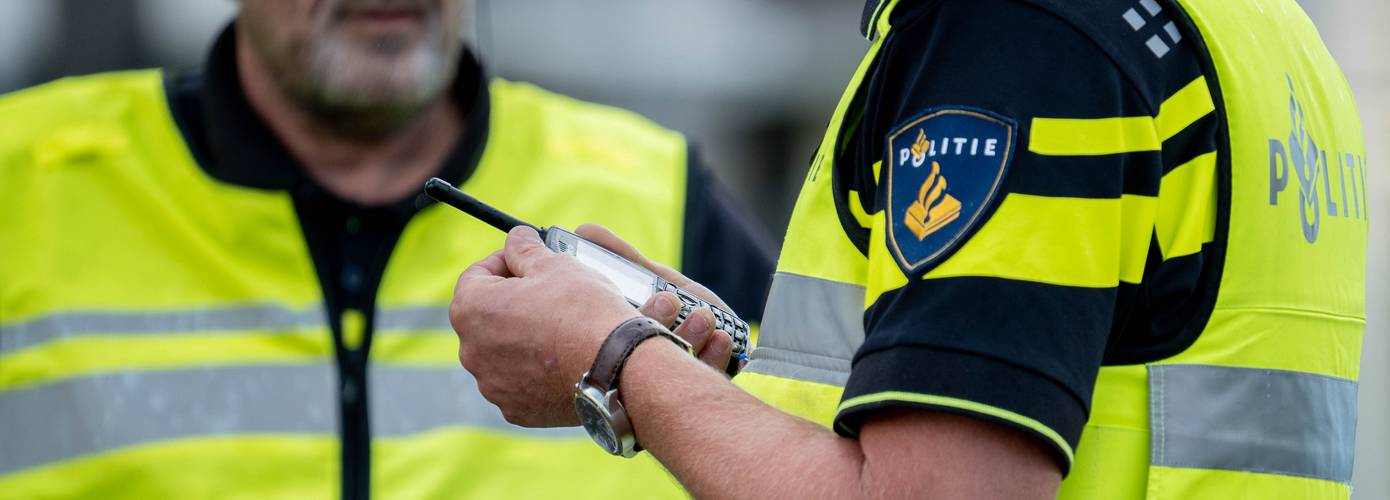 Politie zoekt getuigen van overval op supermarkt in Winschoten