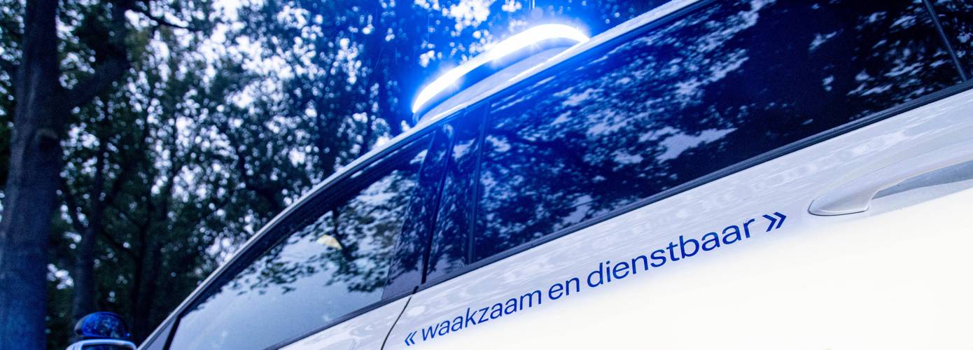 Politie zoekt getuigen van poging inbraak Plusmarkt Winschoten