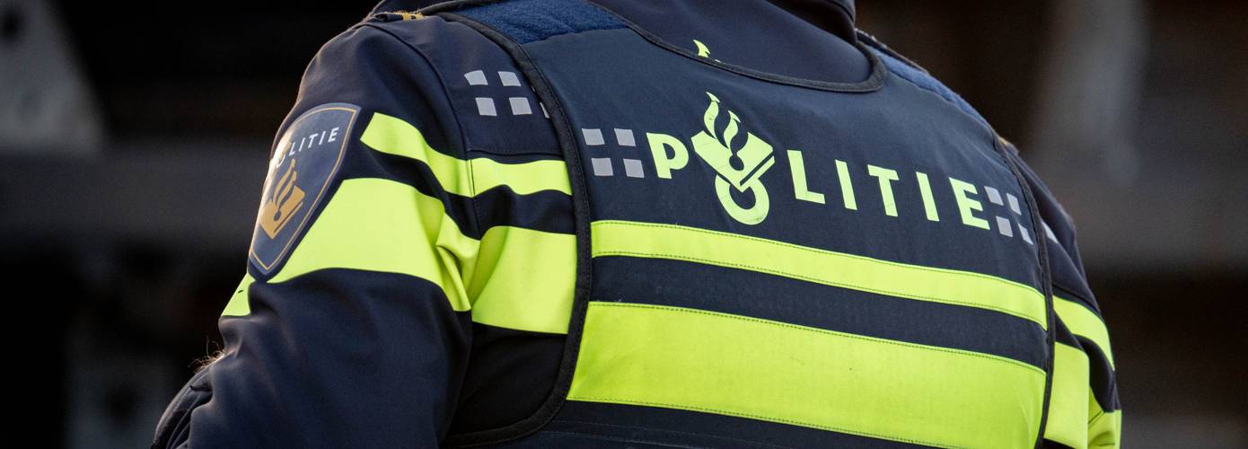 Politie start onderzoek na schietpartij in Groningen