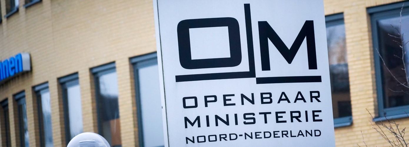 OM eist 9 jaar cel tegen vader uit Veendam voor doodslag op eigen baby